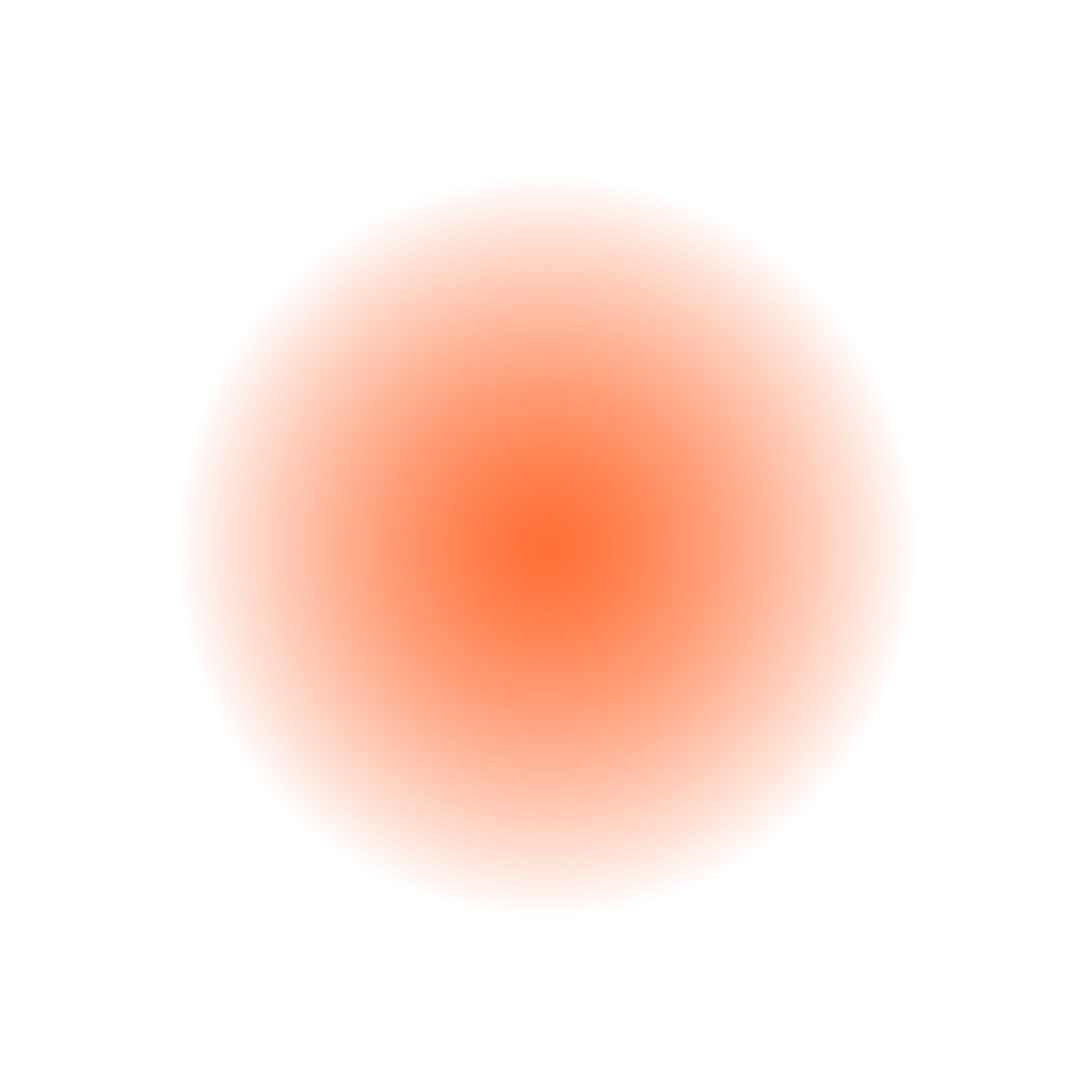 gradient-circle
